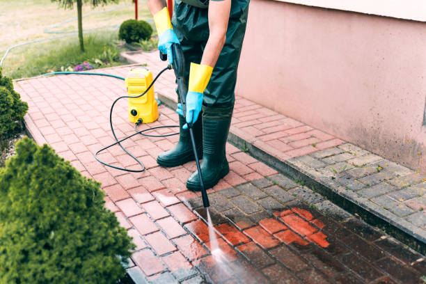 Why Choose Our Certified Pressure Washing Experts for Your Project Needs in Point Pleasant Beach, NJ?