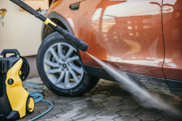 Best House Pressure Washing  in Point Pleasant Beach, NJ