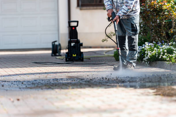 Local Pressure Washing Services in Point Pleasant Beach, NJ