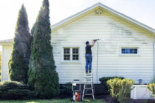 Why Choose Our Certified Pressure Washing Experts for Your Project Needs in Point Pleasant Beach, NJ?