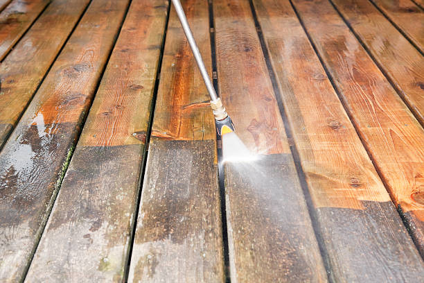 Garage Pressure Washing in Point Pleasant Beach, NJ
