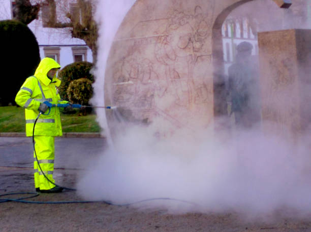 Best Roof Power Washing Services  in Point Pleasant Beach, NJ